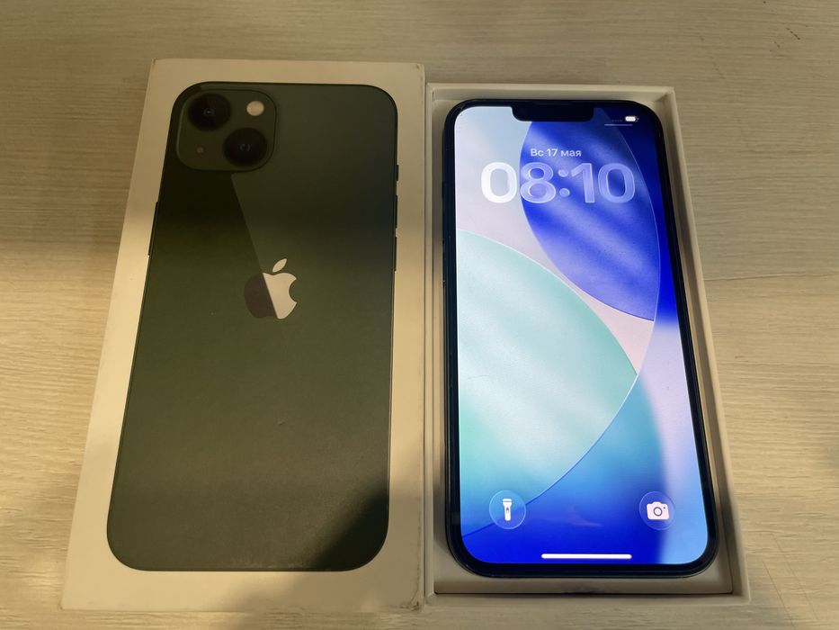 Iphone 13 Айфон 13