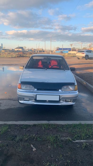 Продам Ваз 2115, 2006 г