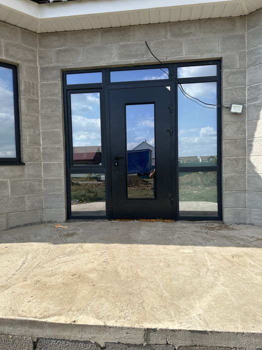 Пластиковые окна Орал