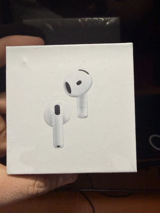 Casti airpods 4 pro
