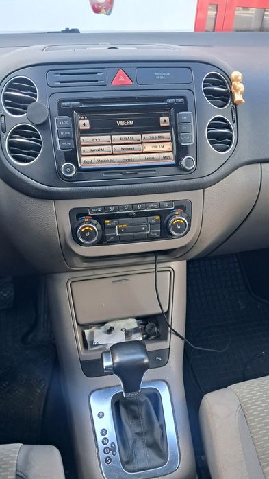 Golf 6 Plus automat