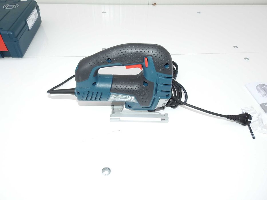 BOSCH GST 150 BCE Ferastrau vertical 780 W