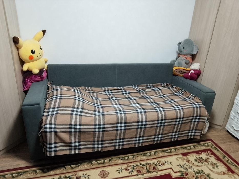 Диван раскладной