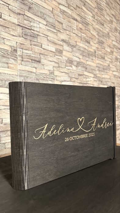 Album Foto Gravat Album Cabina Foto GuestBook