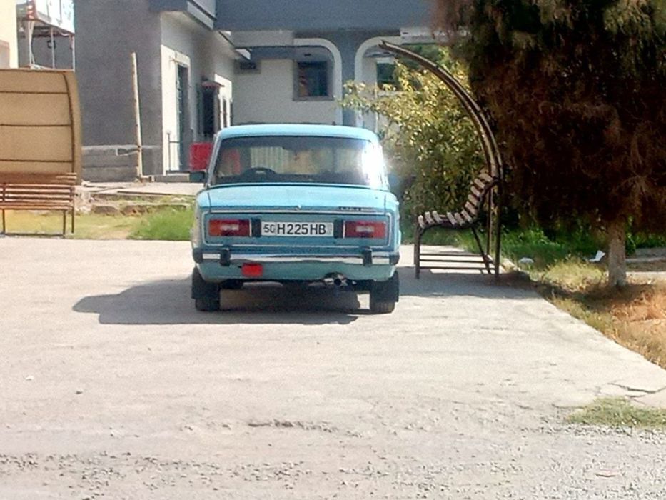 Vaz 2106 ideal xolatda