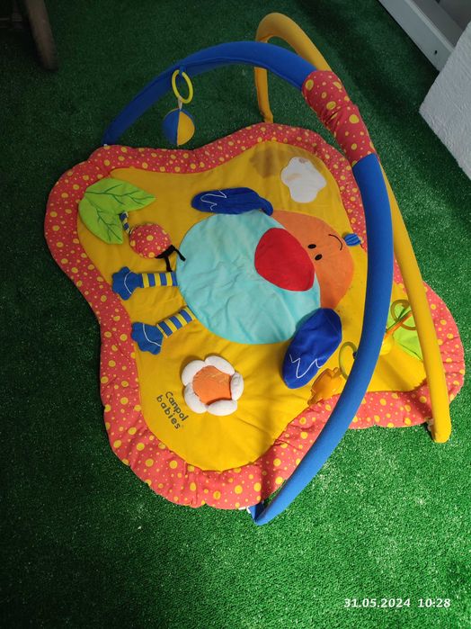 Активна гимнастика