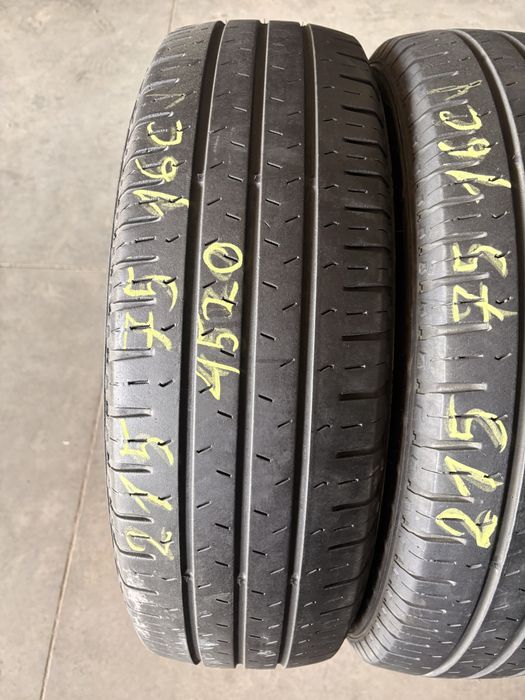 Anvelope vara 215/75/16C Nexen Roadian CT8 215 75 16 C R 16 C
