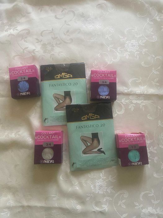 мъжко и дамско бельо