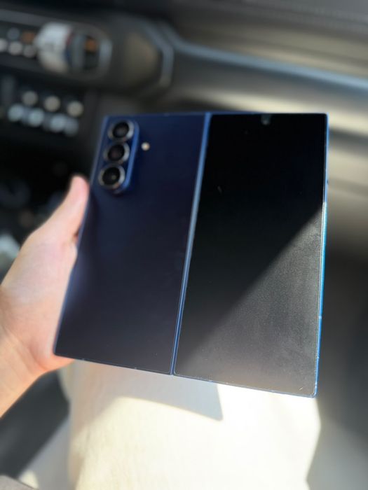 Samsung z fold 7 512 gb