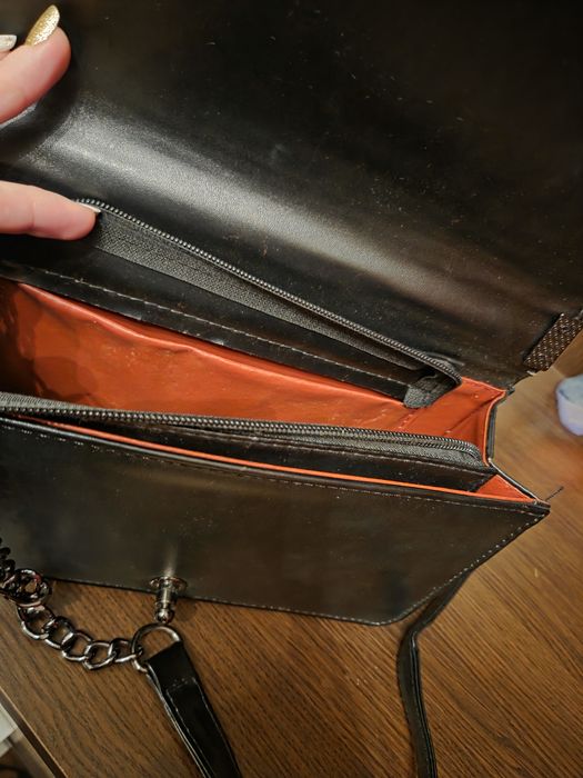 Geanta dama,animal print!!!