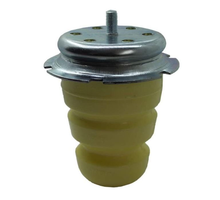 Tampon cauciuc suspensie Citroen Jumper (230, 244); Fiat Ducato (230); Peugeot Boxer bus (230P) parte montare : Punte spate, Stanga/ Dreapta