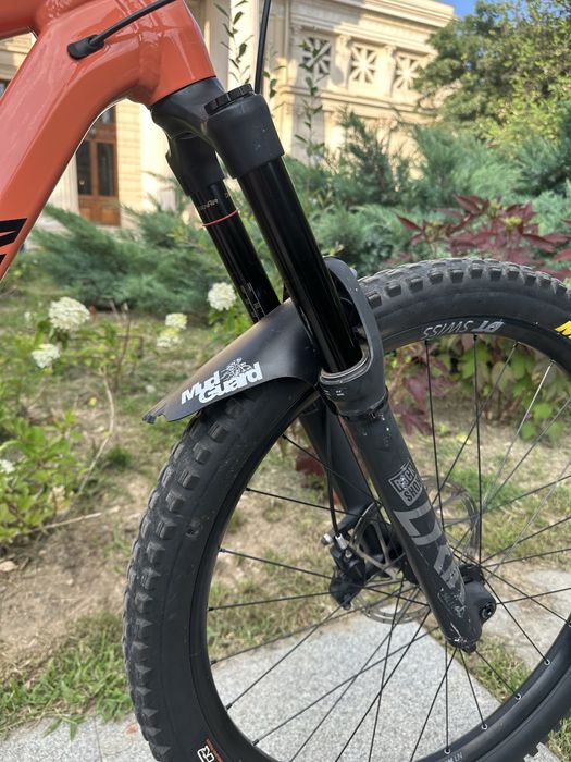 Canyon Spectral 27.5 Al6 2022 M