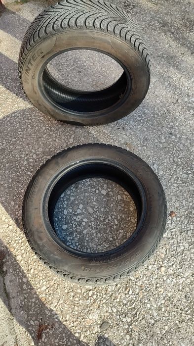 2 бр.Гуми 16' Pirelli