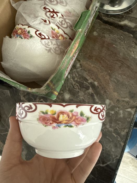 продается кесешки 9 шт