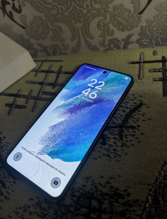 Samsung s21 fe 128gb