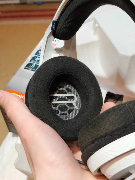 Слушалки за PlayStation RIG 400 HS