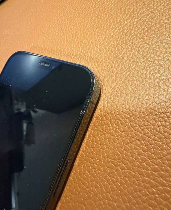 Iphone 12 про мах