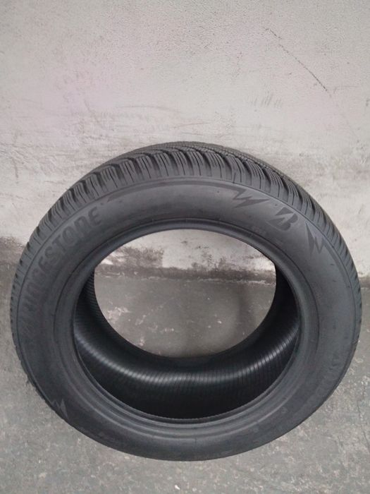 Anvelopa iarna bridgestone 235/55/17