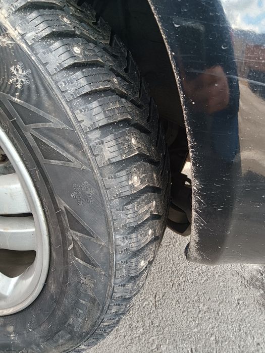 Продам Хендай Туксон