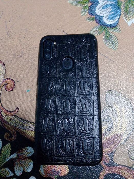 Samsung Galaxy A11