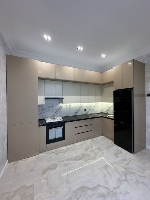 kuxinniy mebel, zakaz asosida кухонный гарнитур