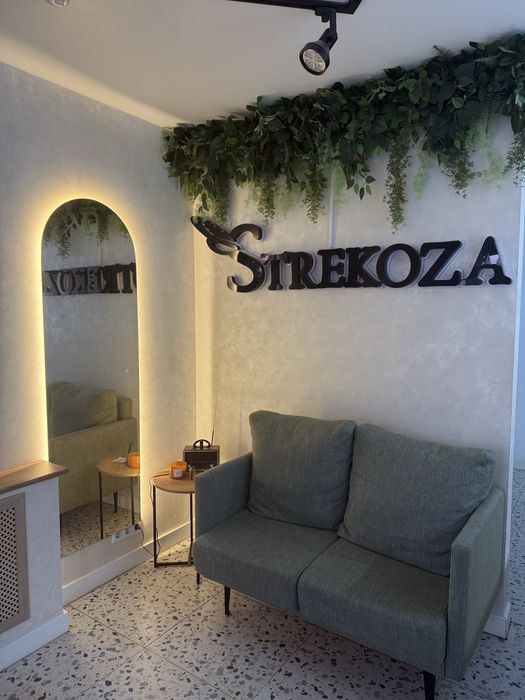 Сдается место в аренду