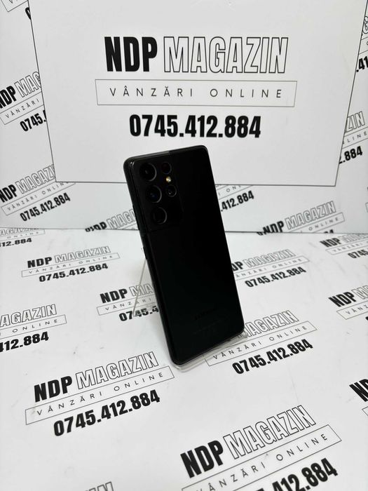 NDP Amanet NON-STOP Sos. Giurgiului 119 SAMSUNG S21 ULTRA (29297)