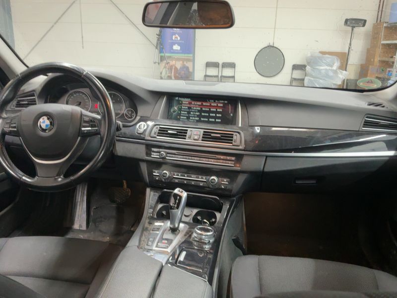BMW 5er 530d xDrive 2014