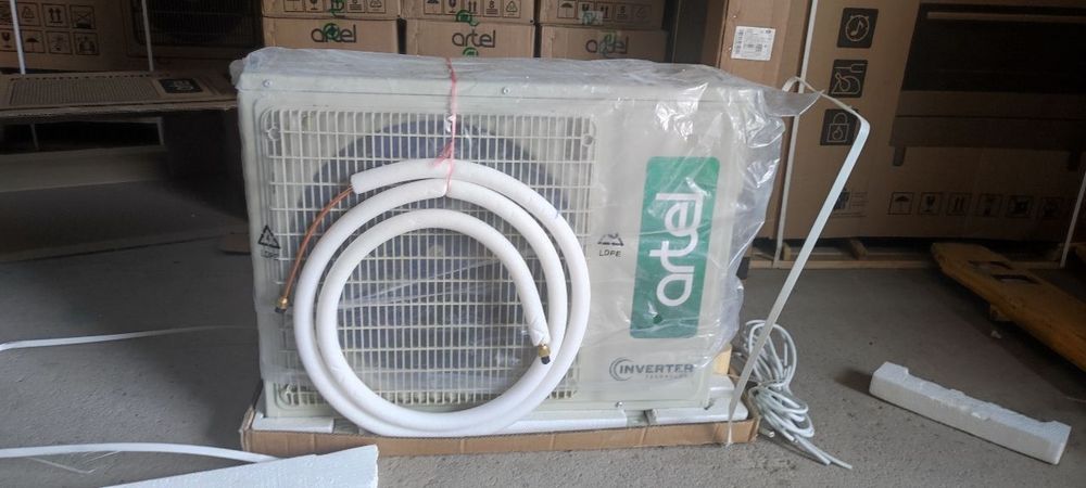 Кондиционер Артел 18 Инвертор Айсберг