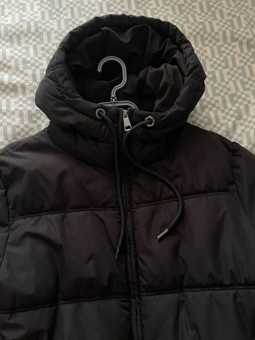 ЗИМНО яке ЗАРА ХС 80лв