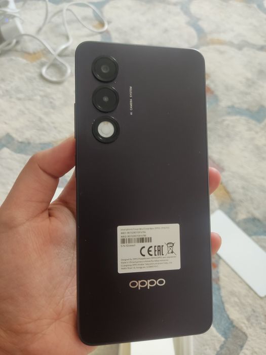 Oppo A5i Pro новый