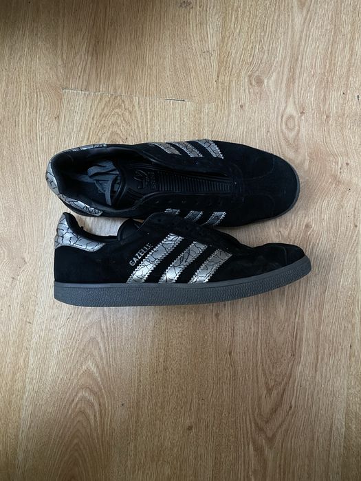 Кроссовки адидас gazelle 42 размер