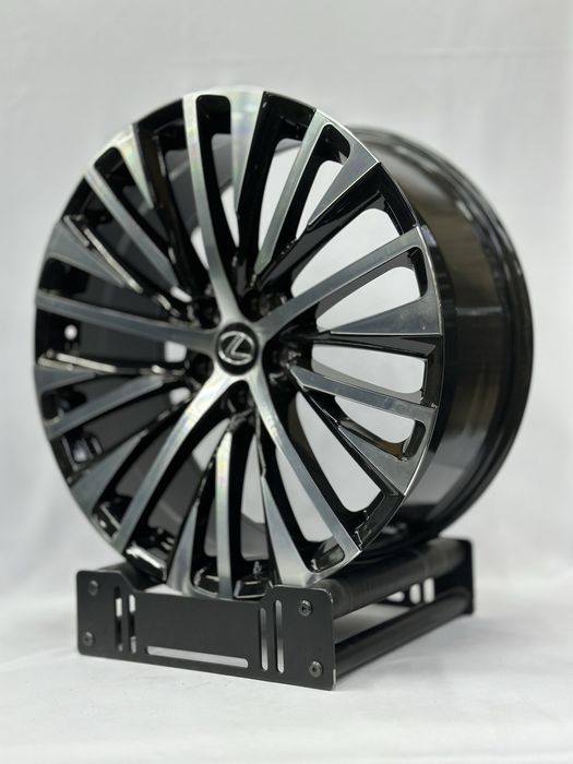 комплект диск R21 5x114.3 Lexus