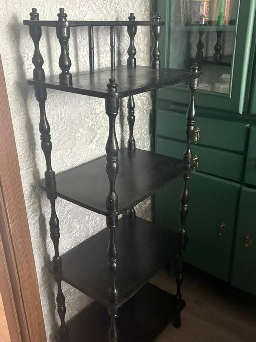 Продам этажерку раритет