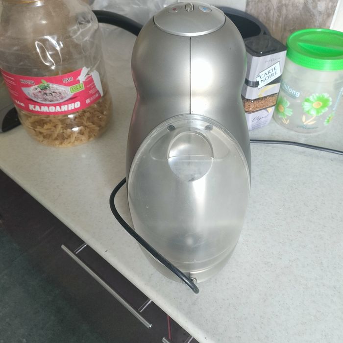 Продам кофе машину