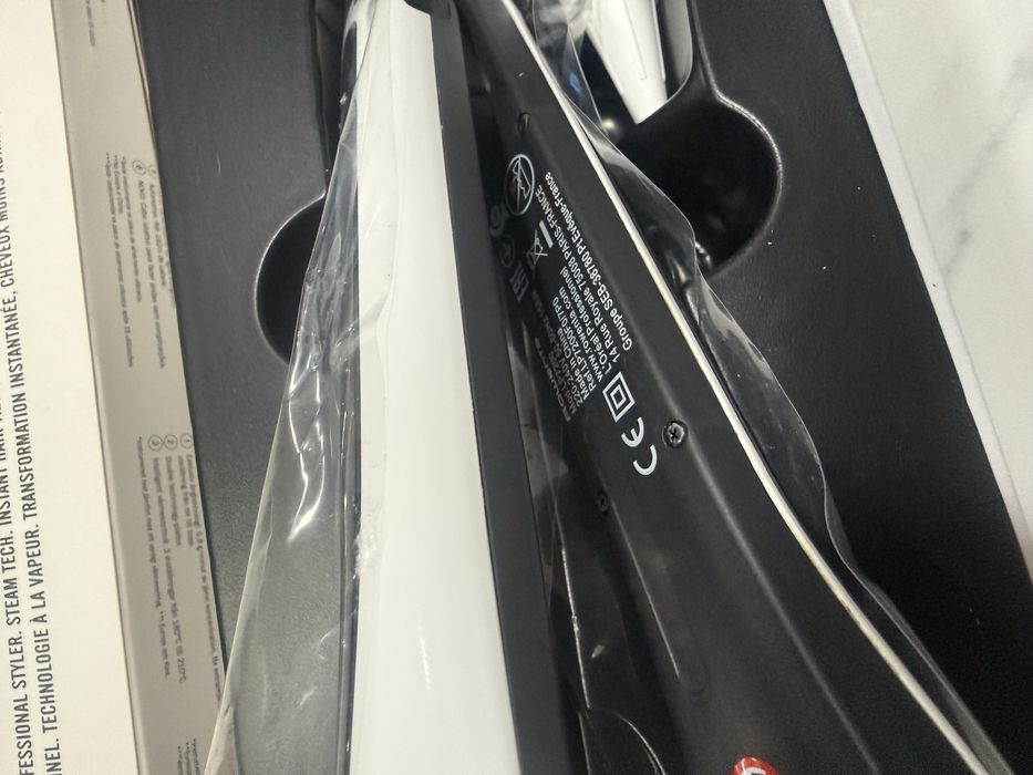Loreal steampod 3 нова