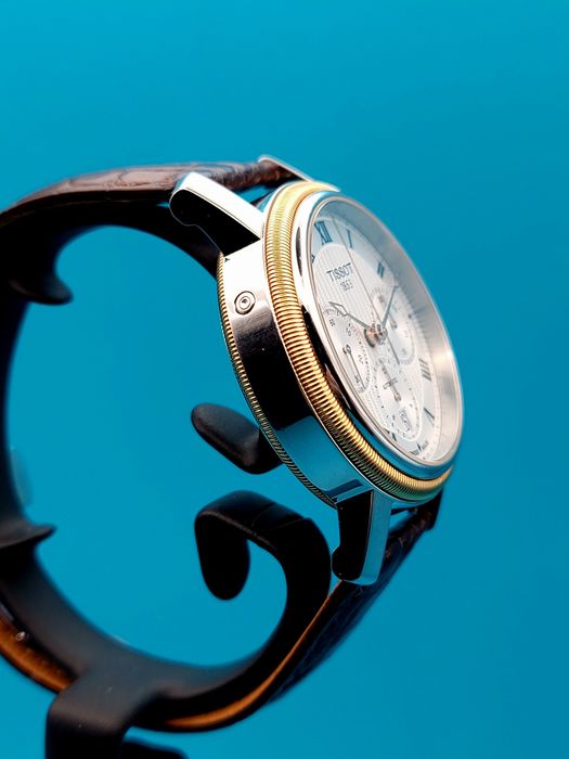 Tissot Bridgeport Automatic хронограф .