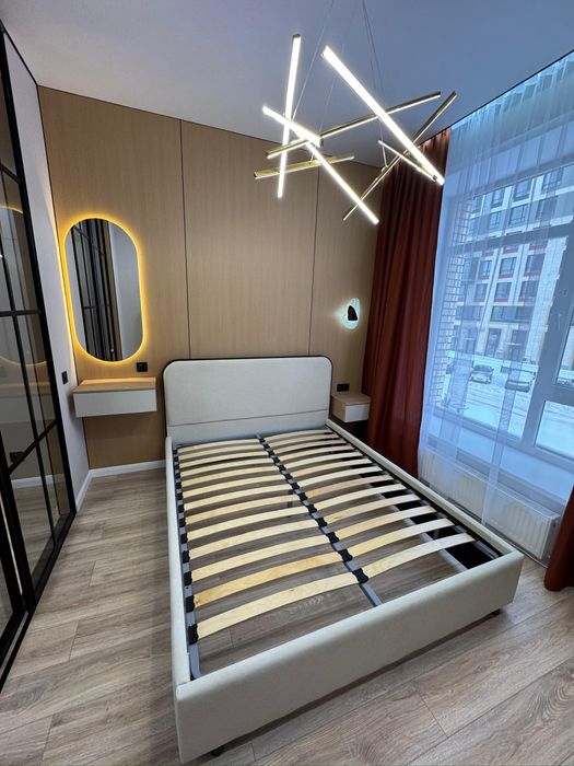 Продам 2х комнатную квартиру