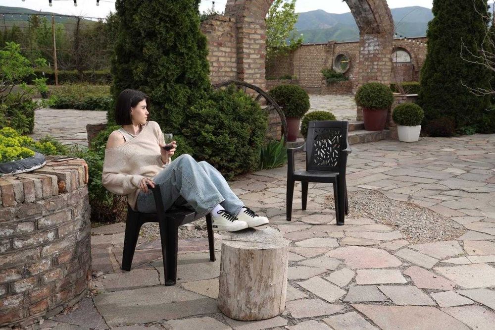 Стулья стул столы мебель ОБИС URBIO 4шт с завода