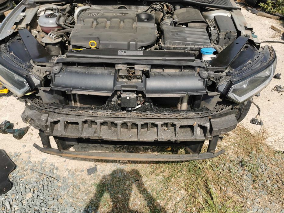 trager complet vw passat b8 2.0 dfc 190cp trager complet passat b8