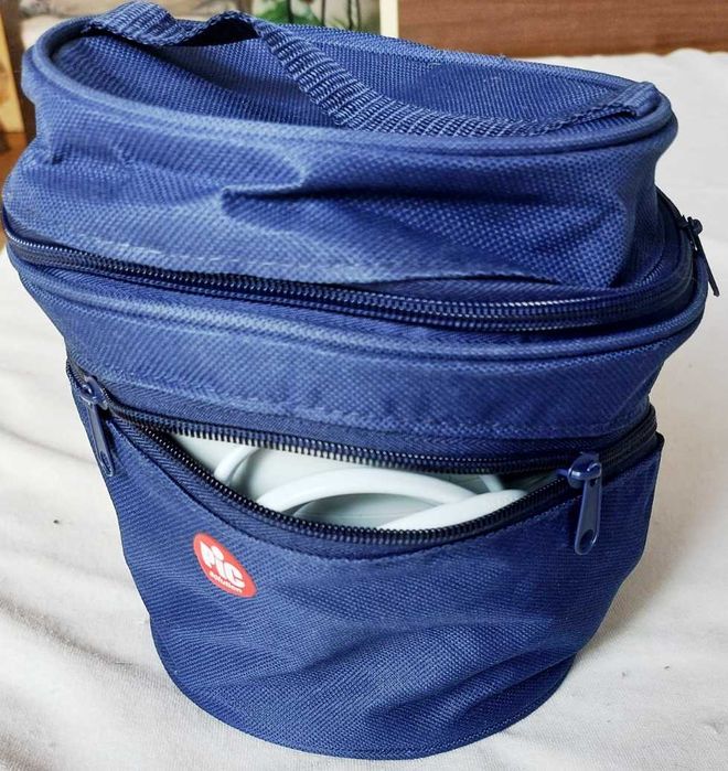 Ултразвуков инхалатор Air Project-PIC