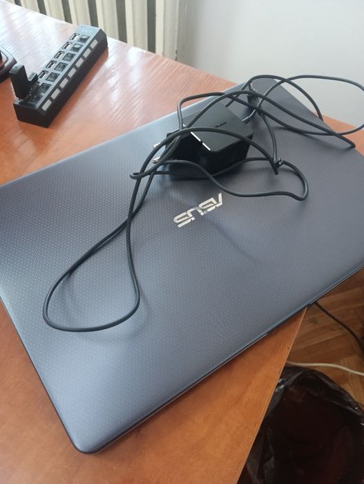 Продам ноутбук VivoBook ASUS X505ZA, 145 тыс. тг