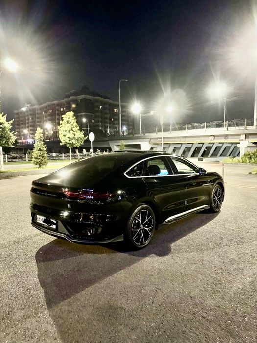 byd han 2024 restalen