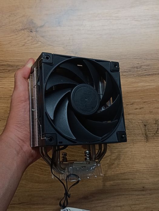 Кулер Deepcool AK400