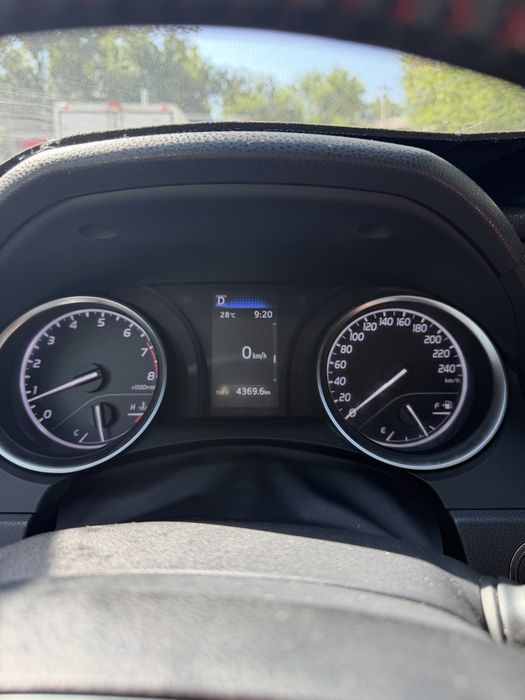 Продам Camry GR-SPORT. 2.5 л.
