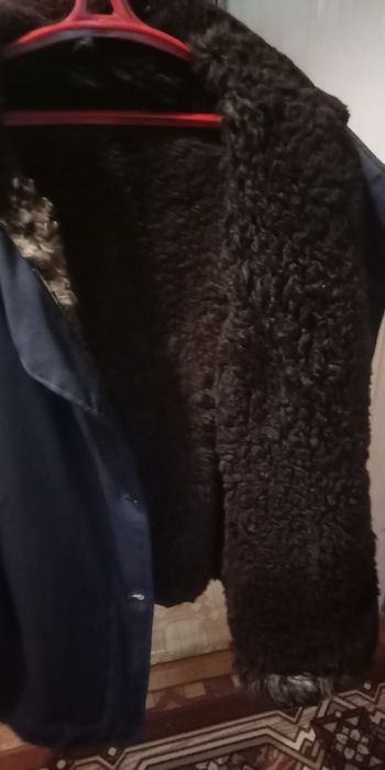 Продом  полушубок