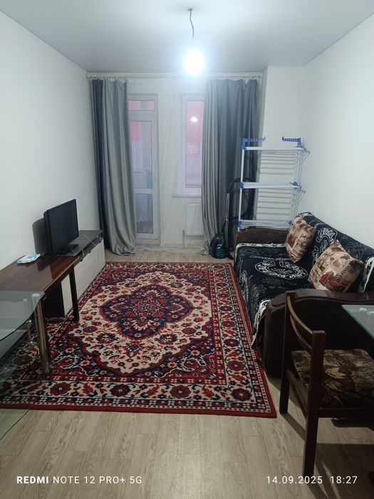 Сдаётся квартира