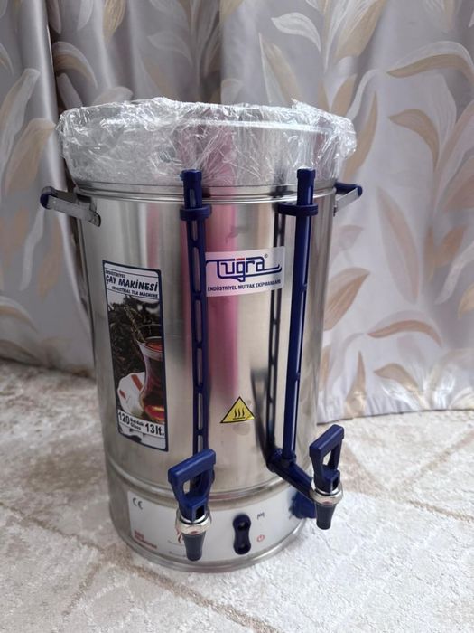 Чайник Бойлер (электрический )