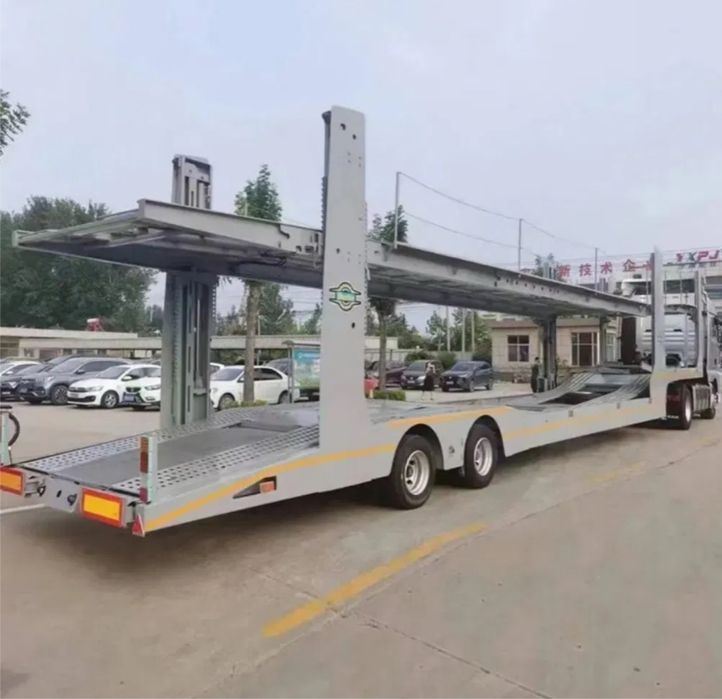 Продада прицепов