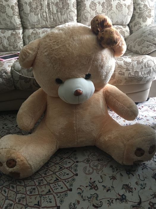 Продам мишку